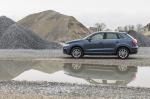 Audi Q3 2.0 TDI 2015 года (WW)